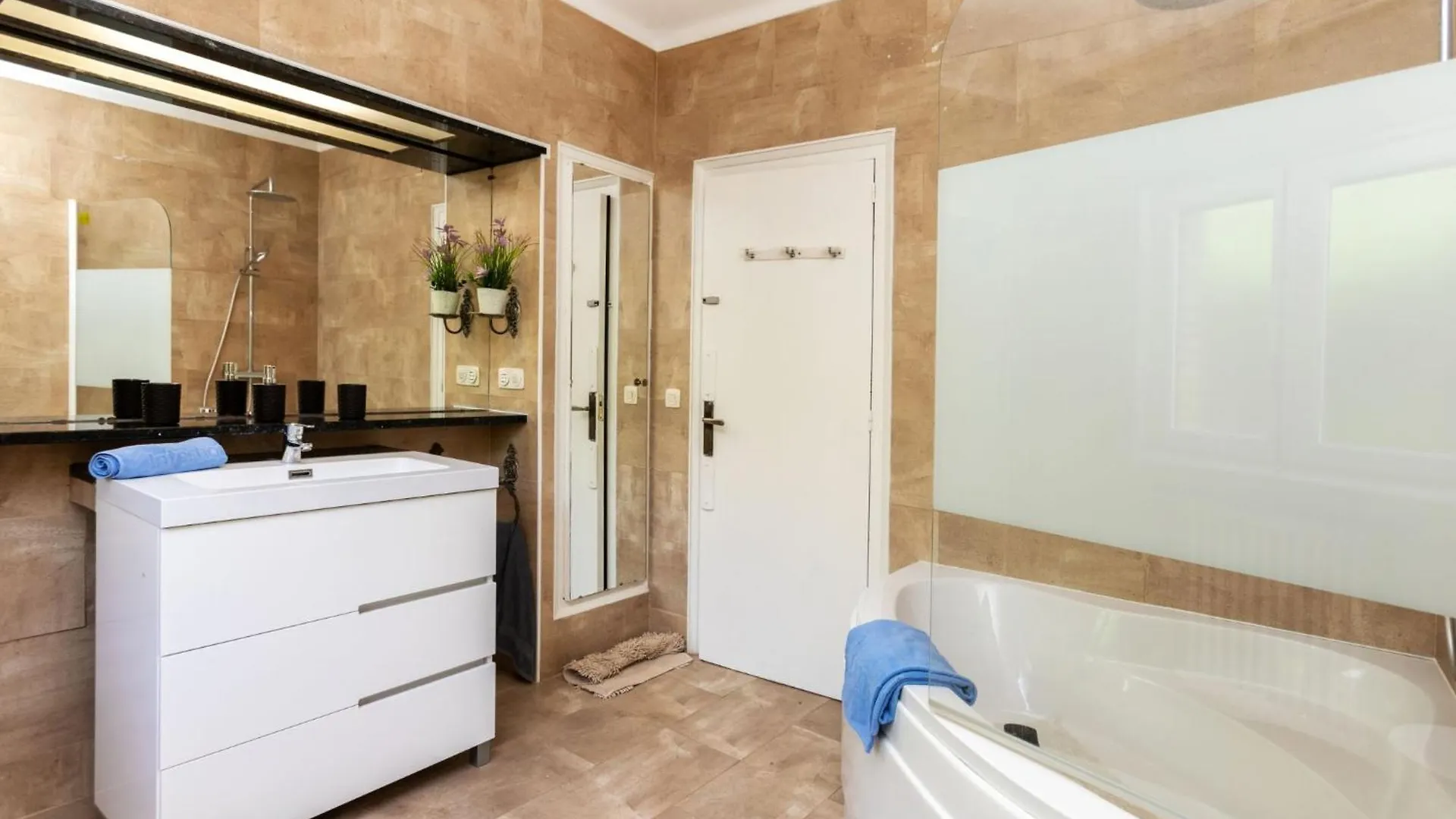 Holiday Home Bocage By Interhome Lloret de Mar