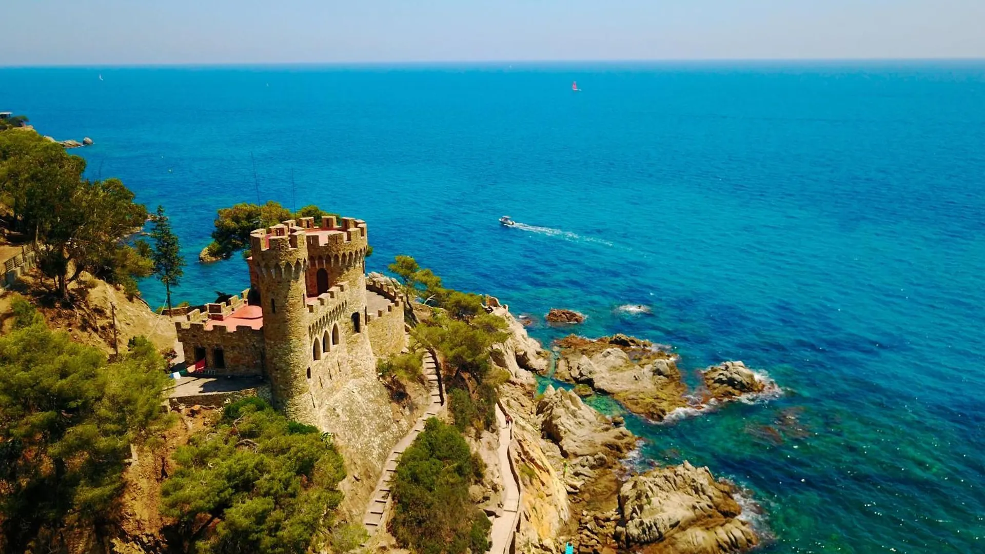 Holiday Home Bocage By Interhome Lloret de Mar