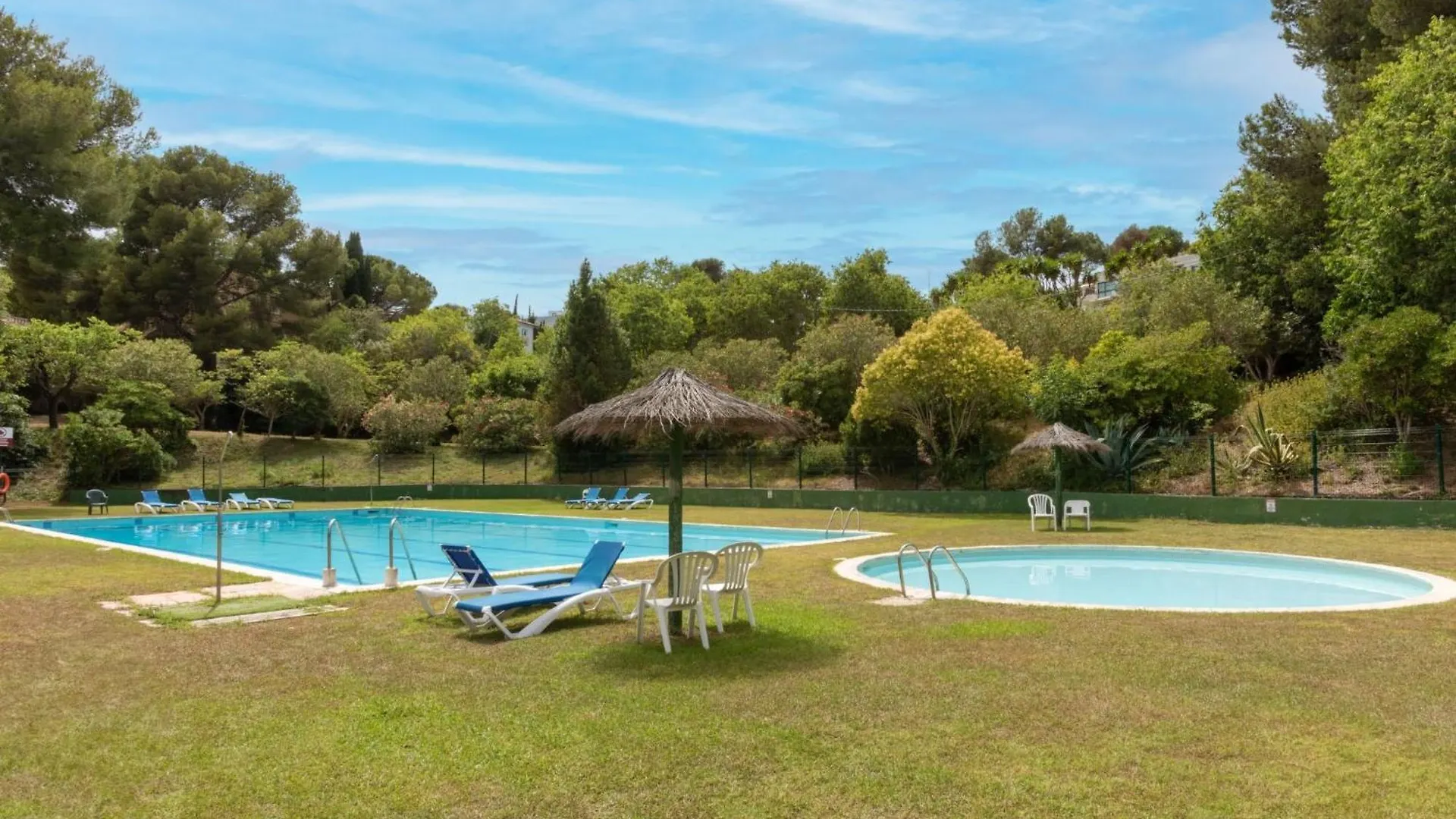 Holiday Home Bocage By Interhome Lloret de Mar