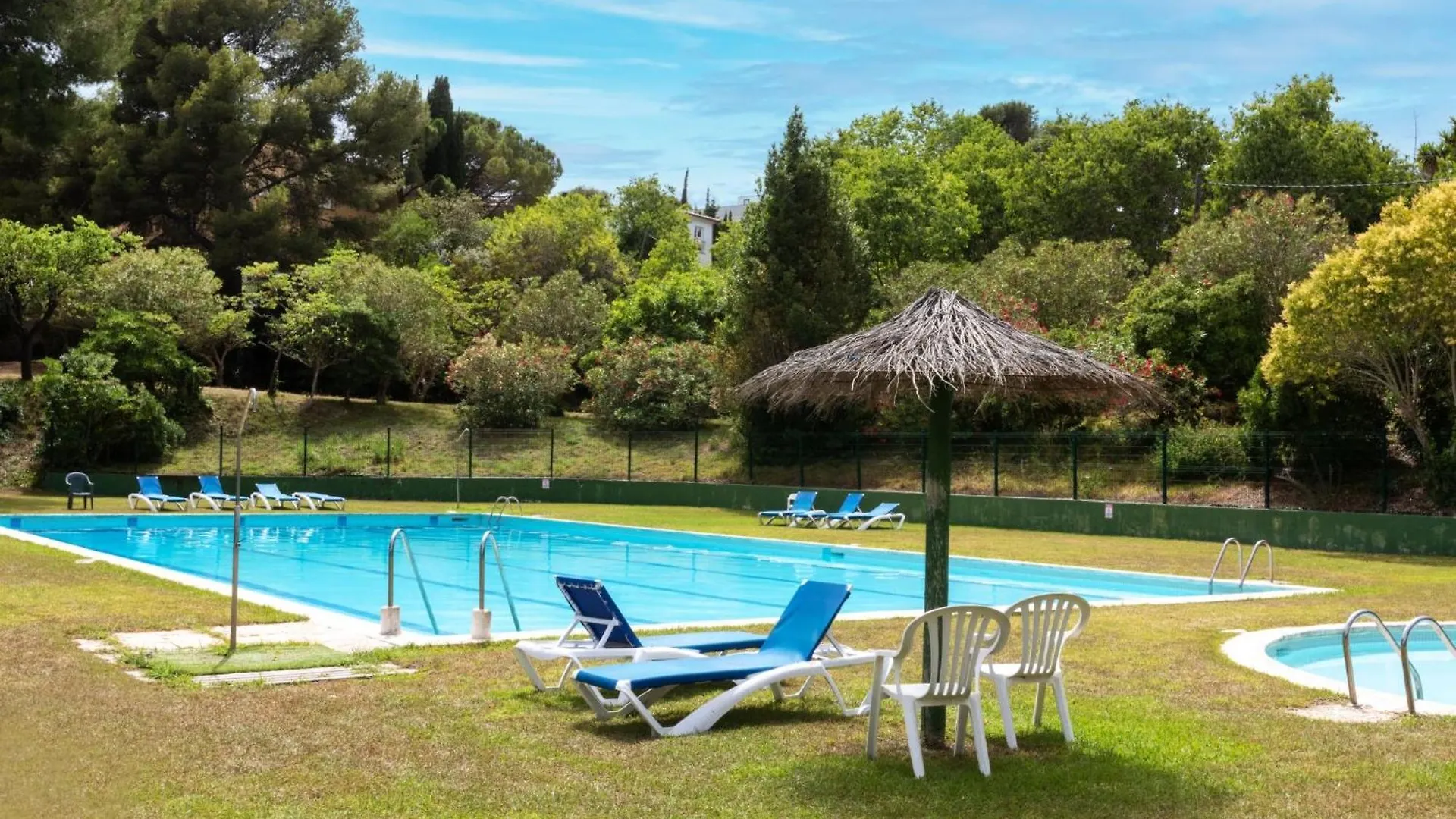 Holiday Home Bocage By Interhome Lloret de Mar