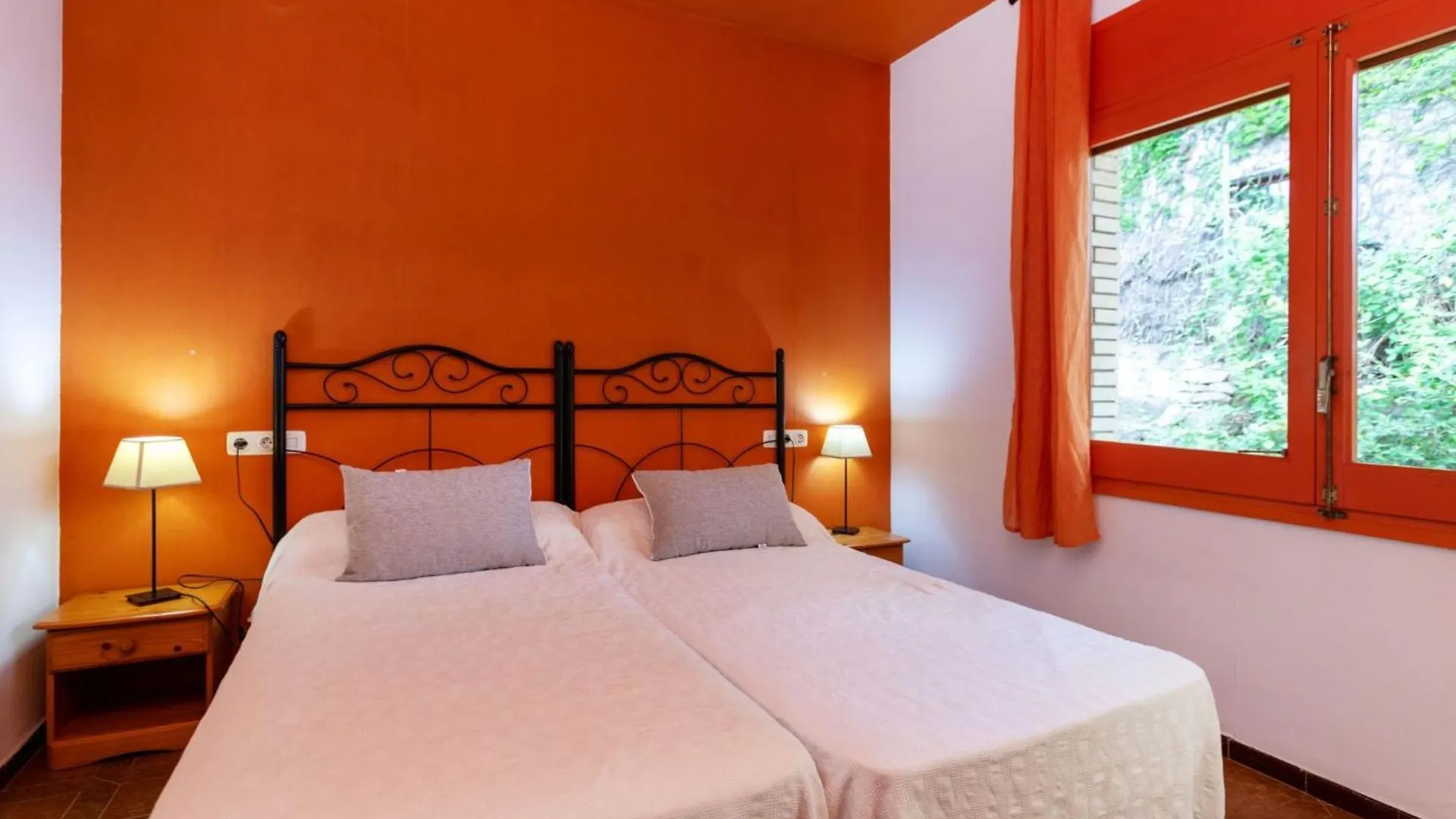 Holiday Home Bocage By Interhome Lloret de Mar 0*,