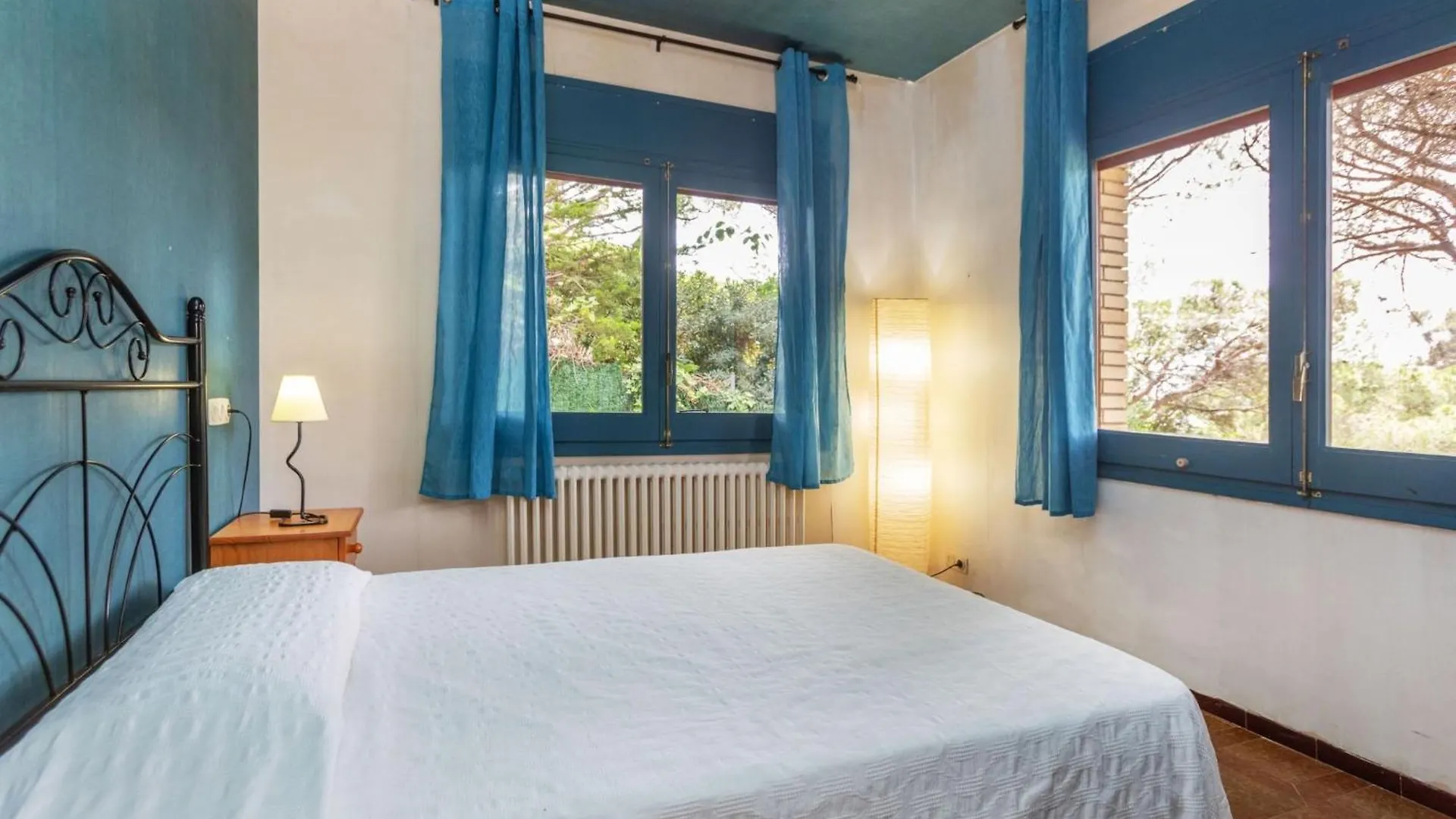Holiday Home Bocage By Interhome Lloret de Mar 0*,