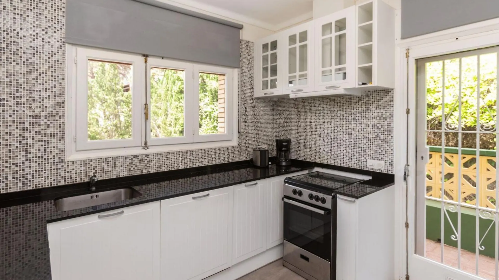 Holiday Home Bocage By Interhome Lloret de Mar
