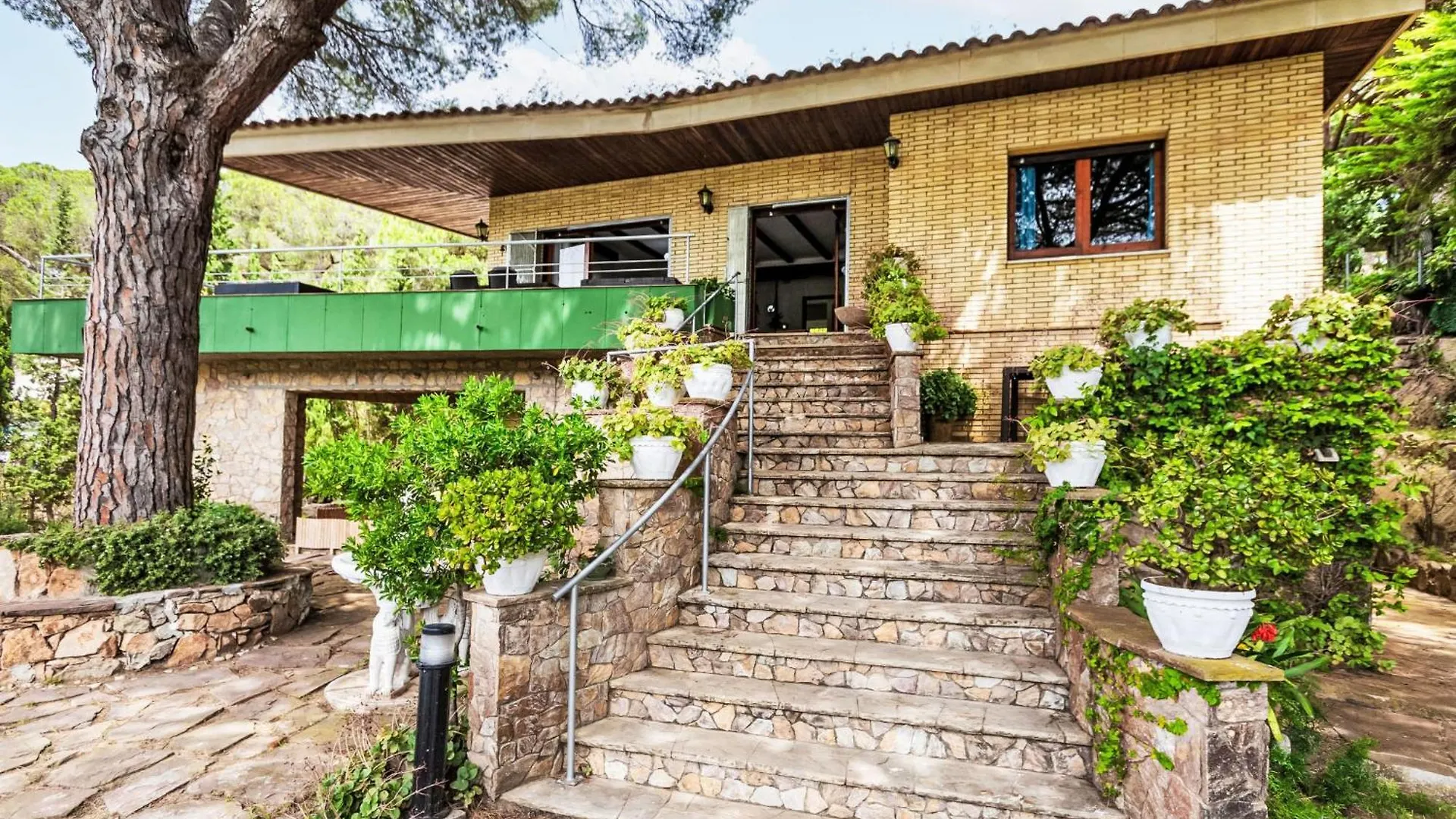 Holiday Home Bocage By Interhome Lloret de Mar