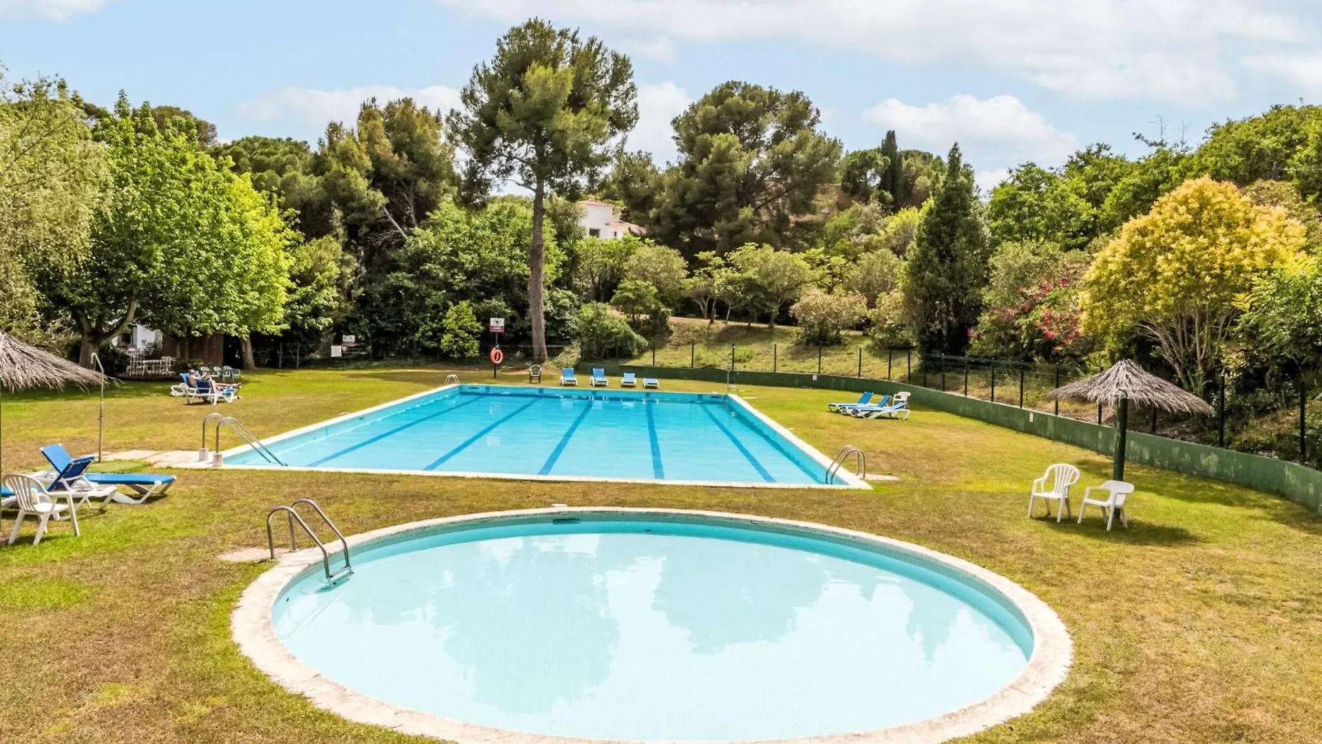 Holiday Home Bocage By Interhome Lloret de Mar