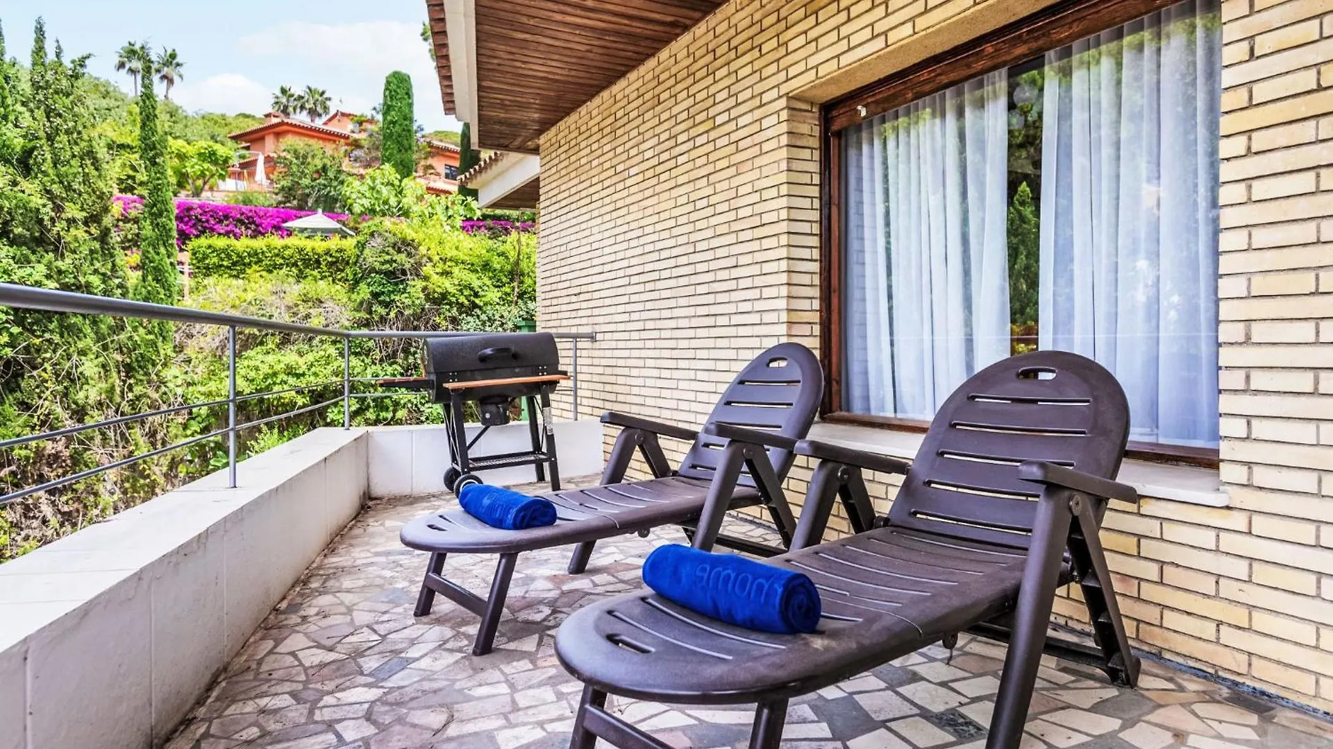 Holiday Home Bocage By Interhome Льорет-де-Мар