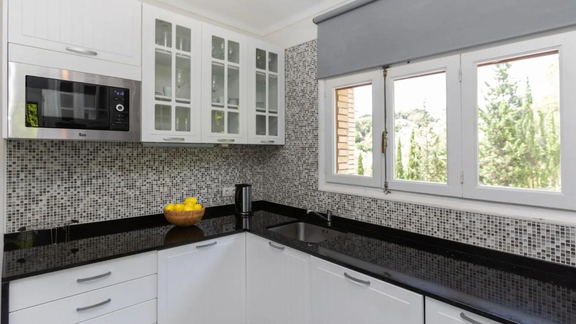 Holiday Home Bocage By Interhome Льорет-де-Мар