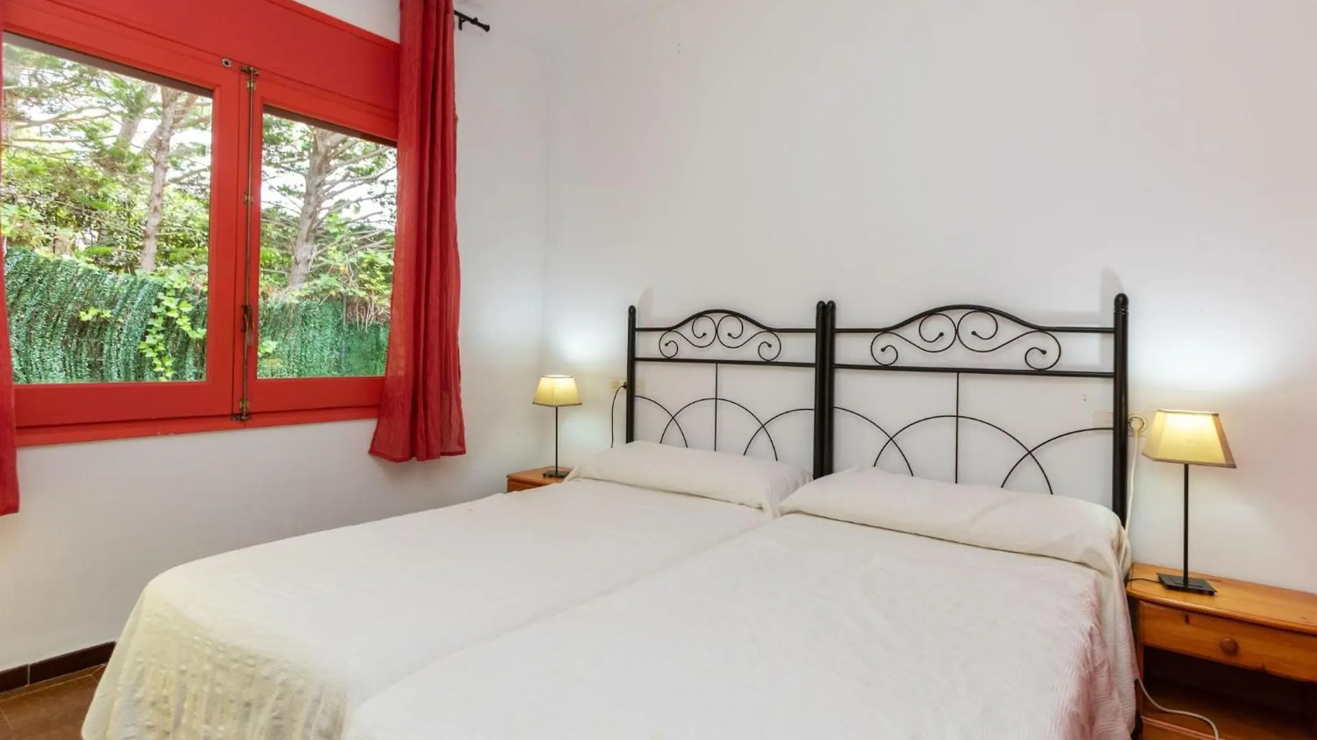 Holiday Home Bocage By Interhome Льорет-де-Мар Испания