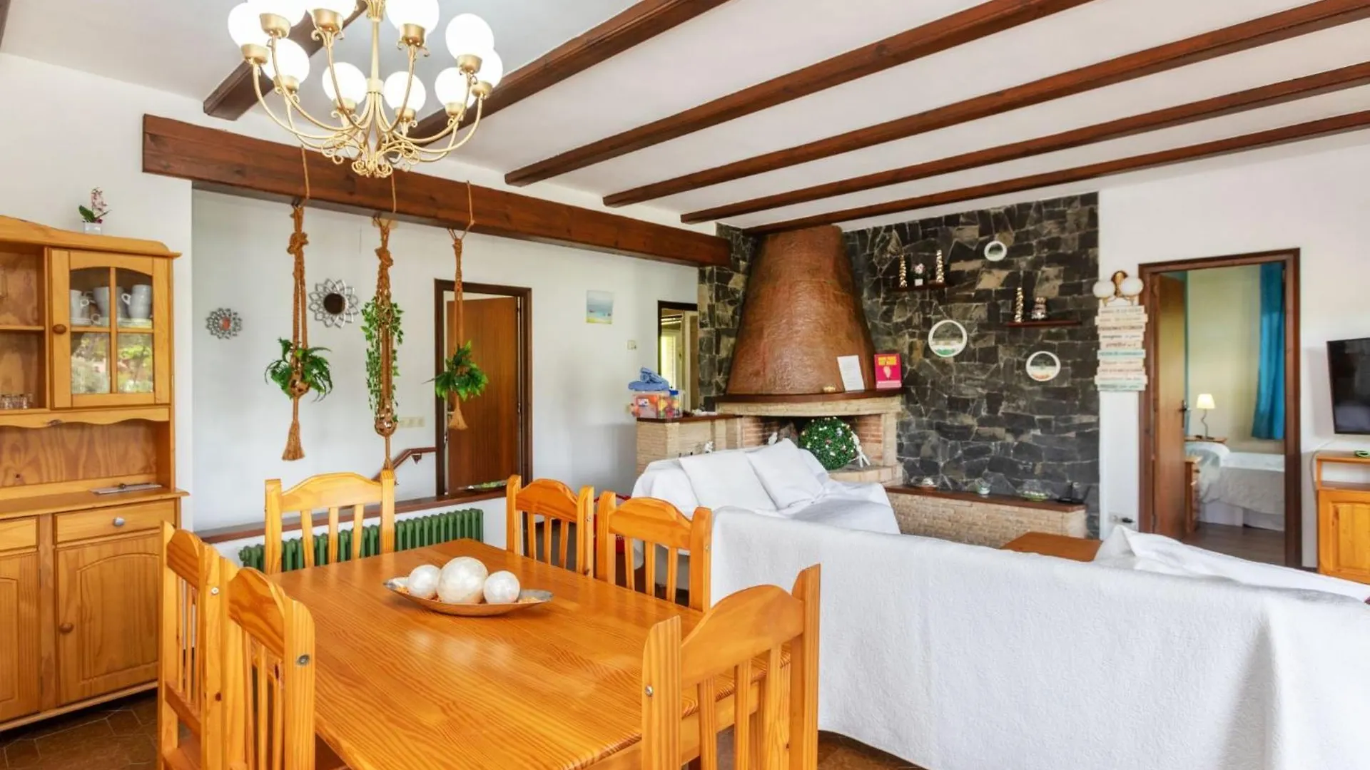 Holiday Home Bocage By Interhome Льорет-де-Мар