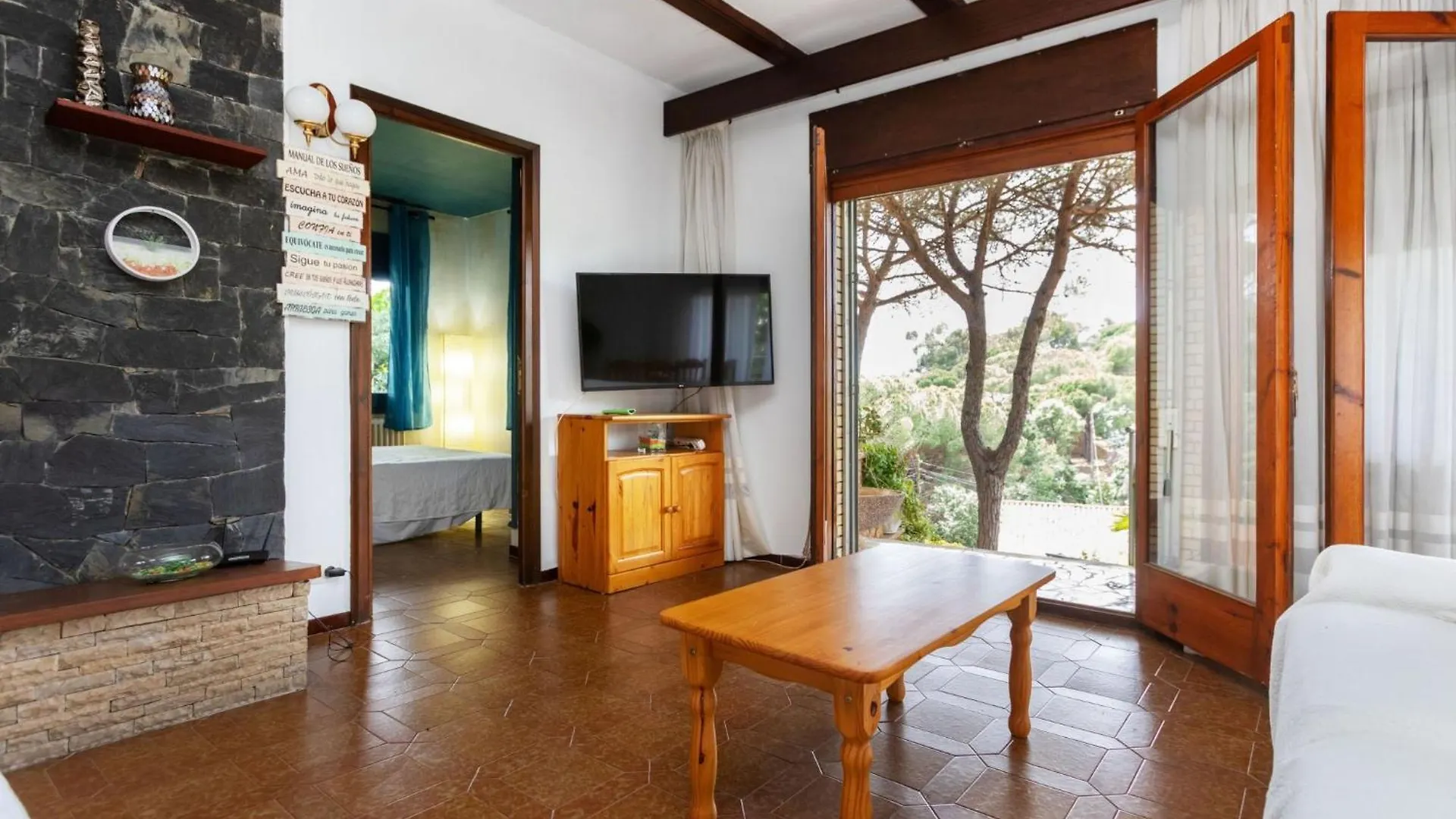 Holiday Home Bocage By Interhome Льорет-де-Мар