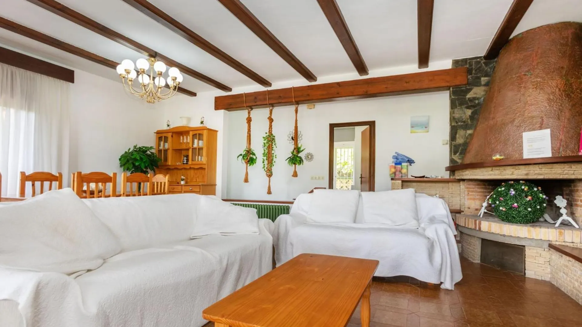 Holiday Home Bocage By Interhome Льорет-де-Мар