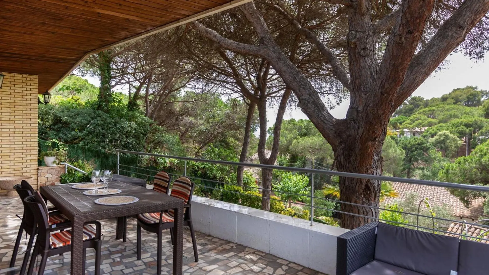 Holiday Home Bocage By Interhome Льорет-де-Мар 0*,  Испания